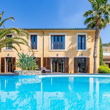 Finca Cabrita أندراتكس المظهر الخارجي الصورة