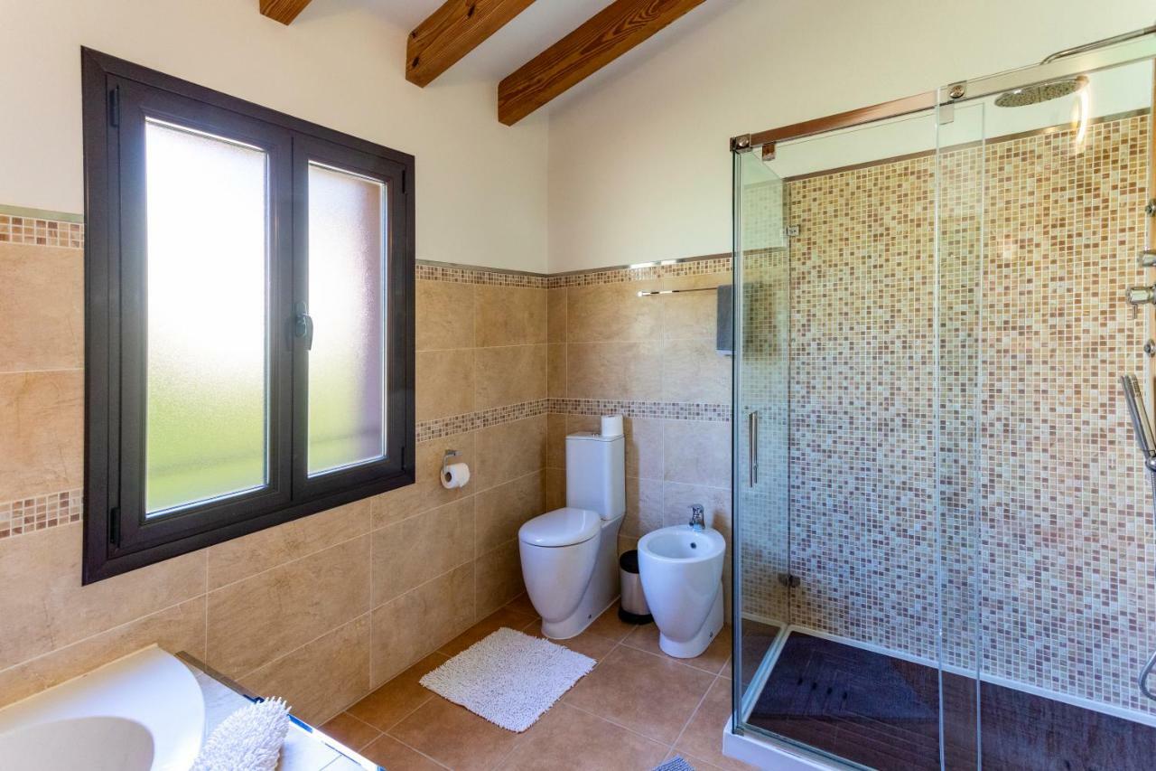 Finca Cabrita أندراتكس المظهر الخارجي الصورة