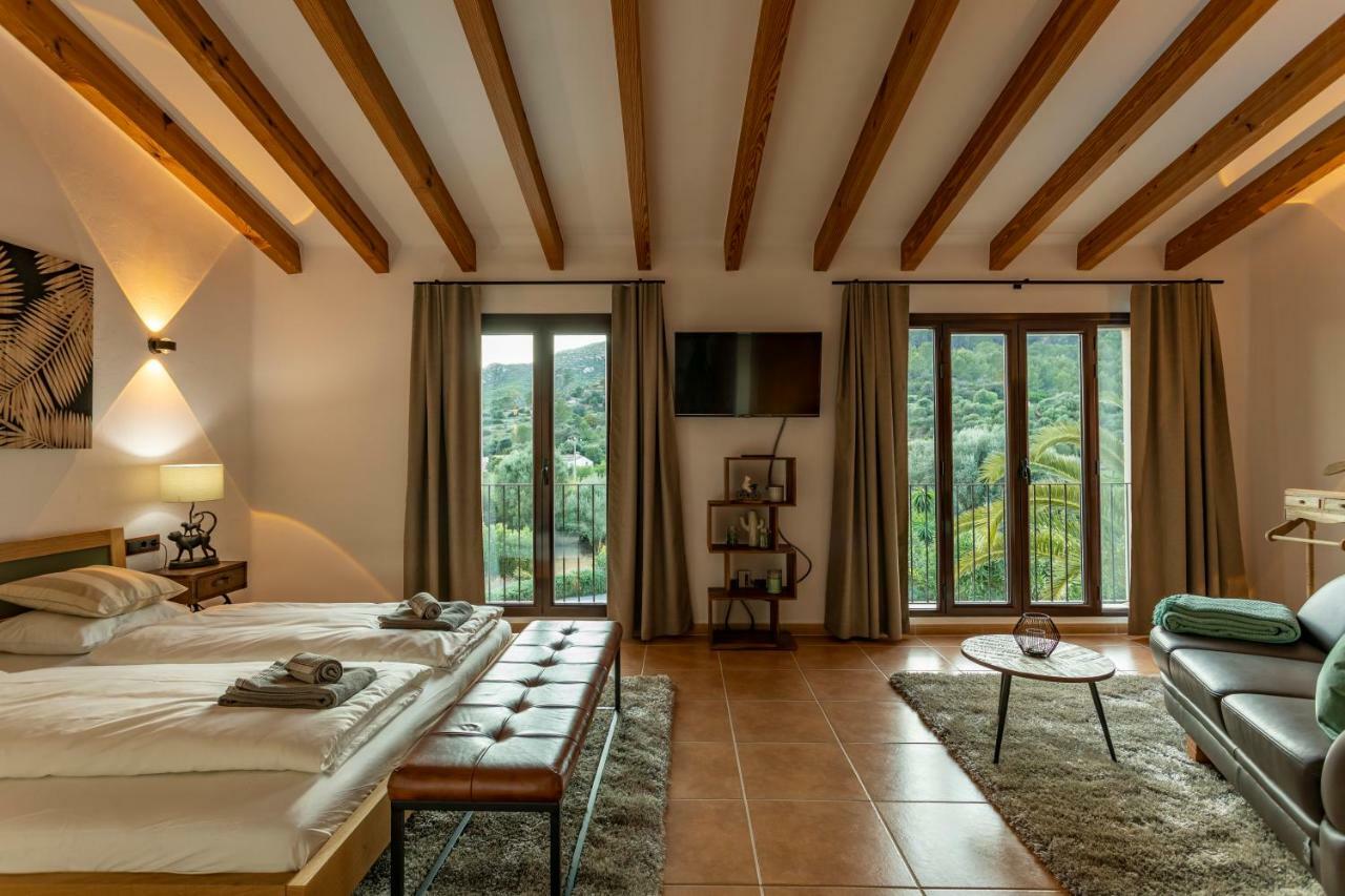Finca Cabrita أندراتكس المظهر الخارجي الصورة
