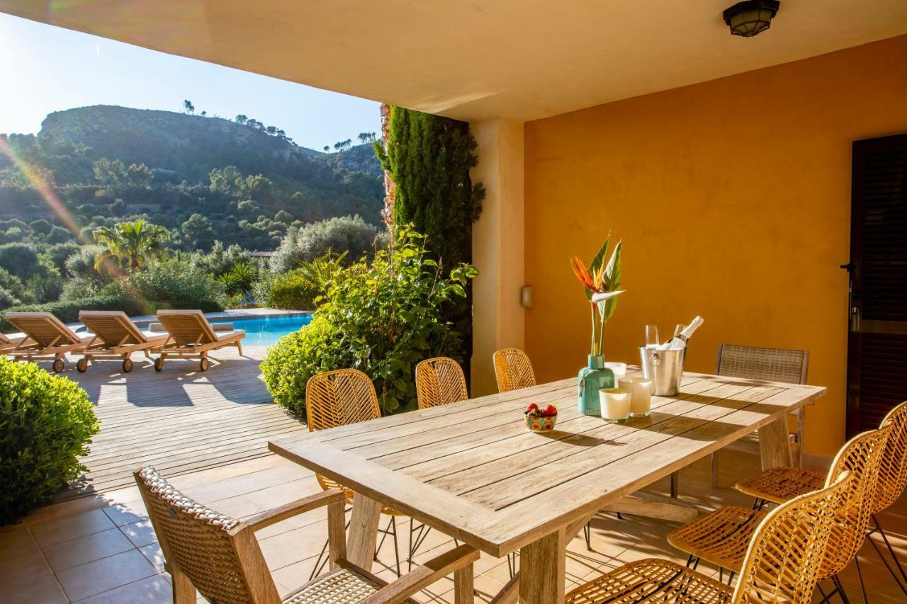 Finca Cabrita أندراتكس المظهر الخارجي الصورة