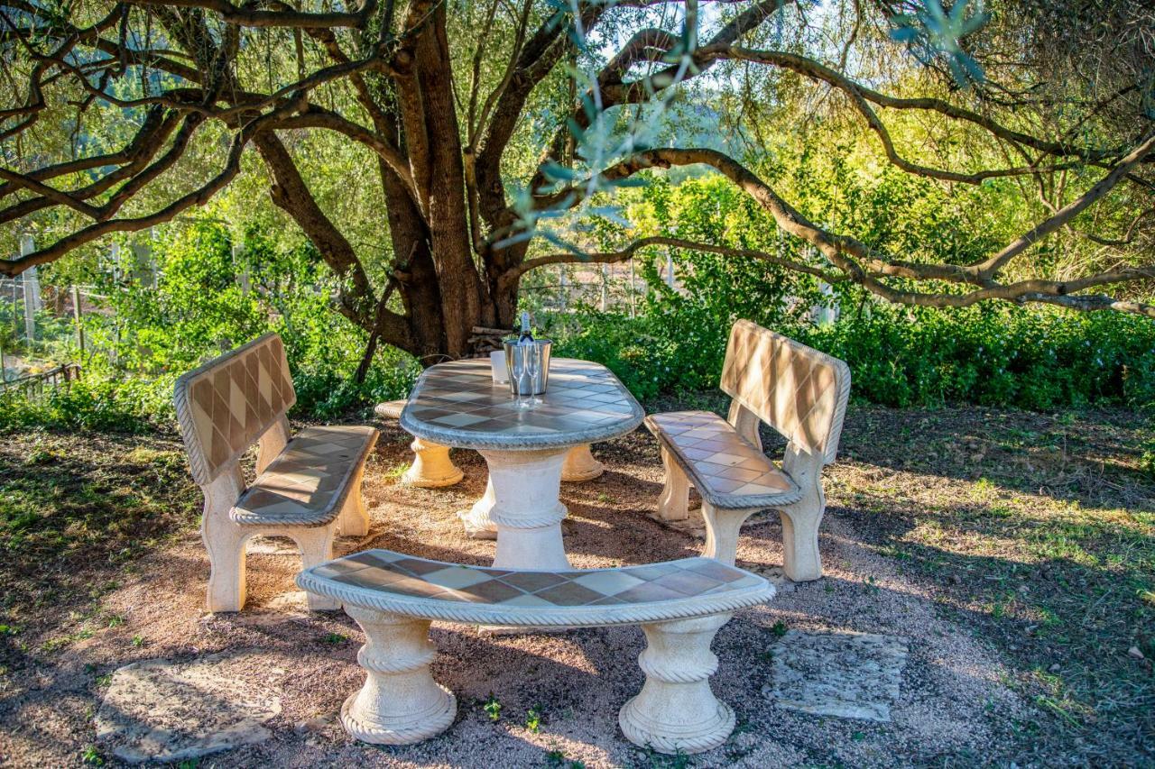 Finca Cabrita أندراتكس المظهر الخارجي الصورة