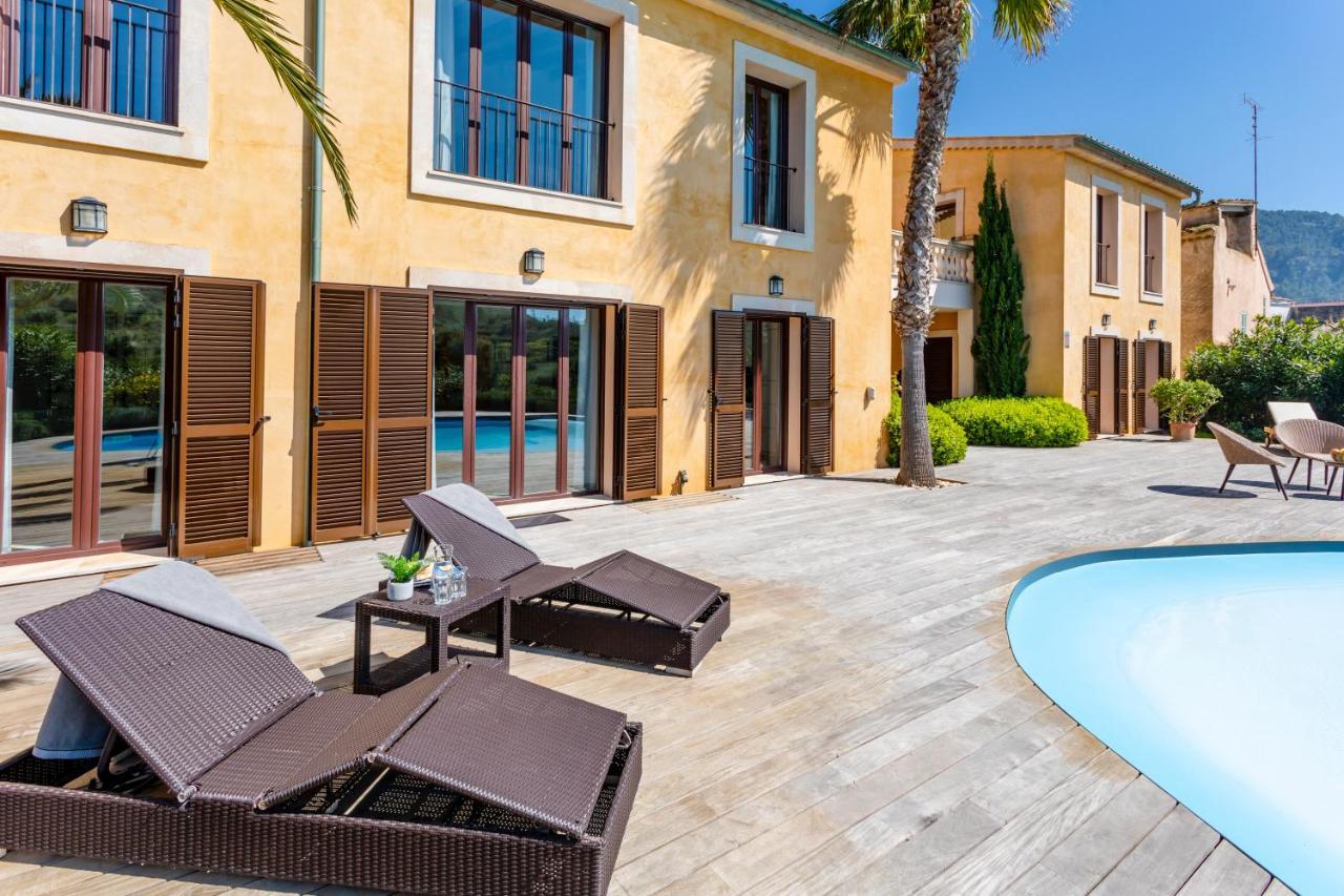 Finca Cabrita أندراتكس المظهر الخارجي الصورة